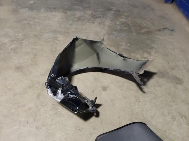 2C3CDZFJ2LH159595 - 2020 DODGE CHALLENGER R/T SCAT PACK BLACK photo 12