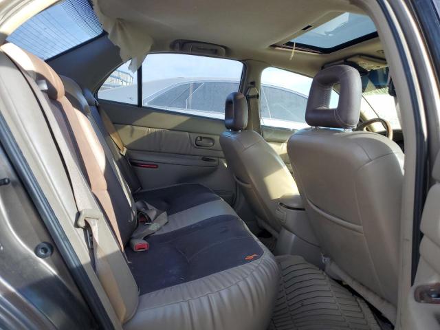 2G4WB52K731294906 - 2003 BUICK REGAL LS 灰色 照片 10