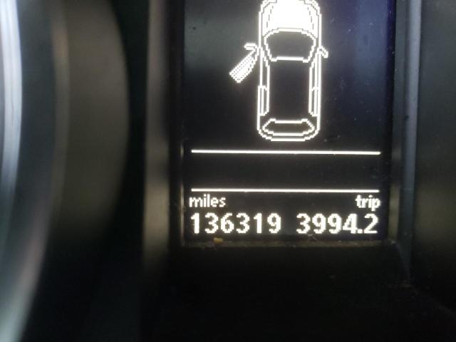 WVWBB7AJ8AW243802 - 2010 VOLKSWAGEN GOLF WHITE photo 8