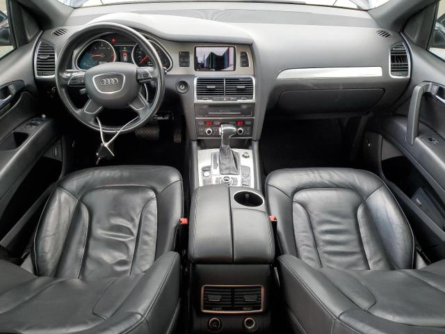 WA1VMCFE2FD004397 - 2015 AUDI Q7 TDI PRESTIGE BLACK photo 8