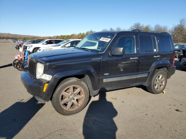 2012 JEEP LIBERTY SPORT, 