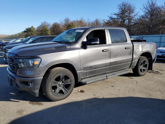 2021 RAM 1500 BIG HORN/LONE STAR, 