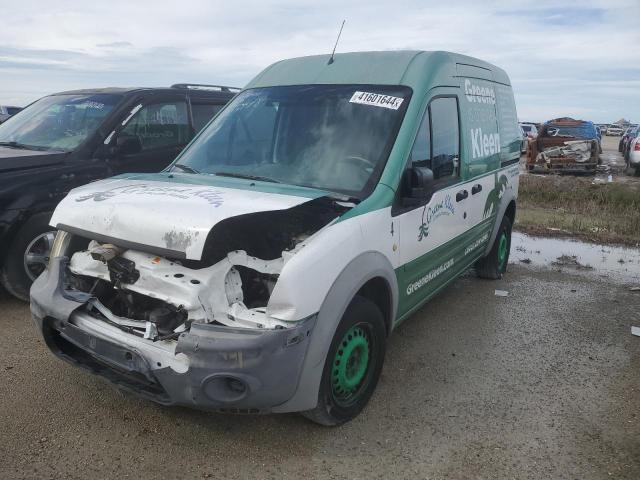 2012 FORD TRANSIT CO XL, 