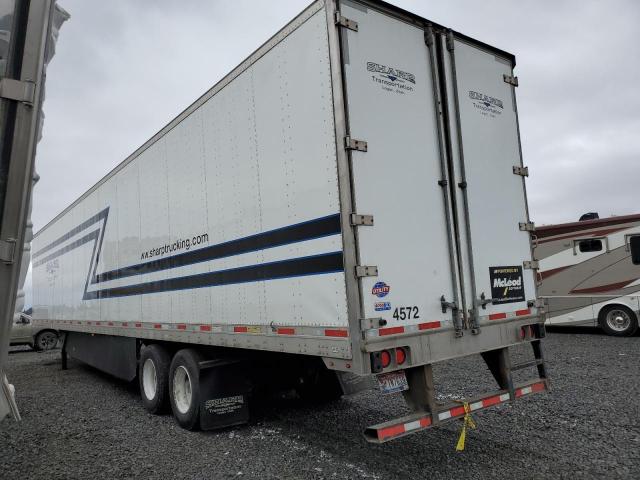 1UYVS2530M3251203 - 2021 UTILITY DRY VAN Ağ foto 3