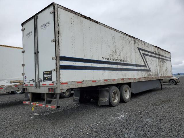 1UYVS2530M3251203 - 2021 UTILITY DRY VAN Ağ foto 4