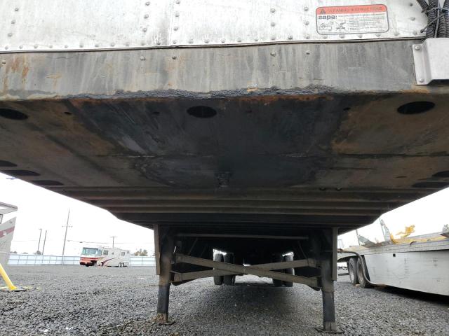 1UYVS2530M3251203 - 2021 UTILITY DRY VAN Ağ foto 7