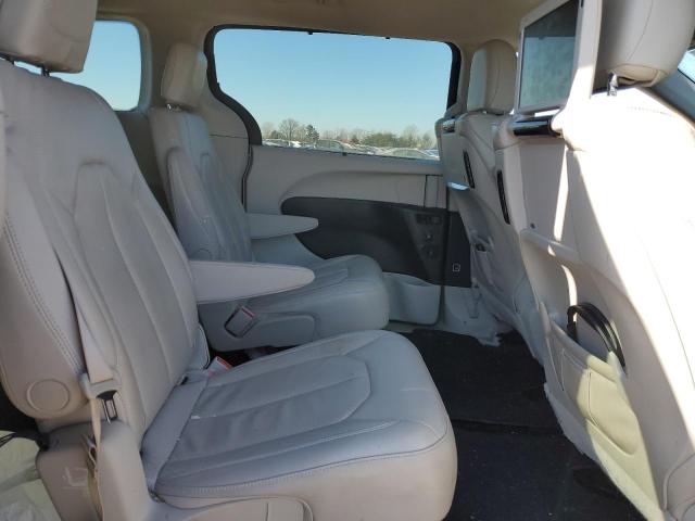 2C4RC1EG1HR622232 - 2017 CHRYSLER PACIFICA TOURING L PLUS BURGUNDY photo 11