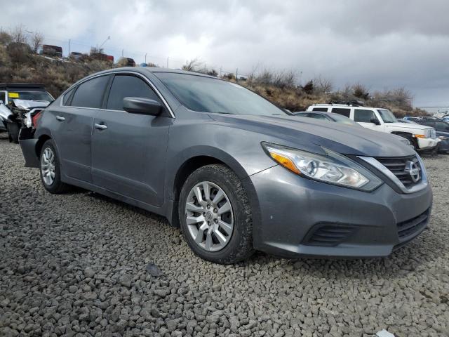 1N4AL3AP6GC220136 - 2016 NISSAN ALTIMA 2.5 GRAY photo 4