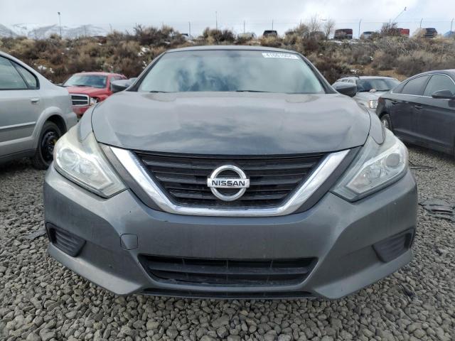 1N4AL3AP6GC220136 - 2016 NISSAN ALTIMA 2.5 GRAY photo 5