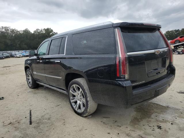 1GYS4TKJ1FR738604 - 2015 CADILLAC ESCALADE ESV PREMIUM BLACK photo 2