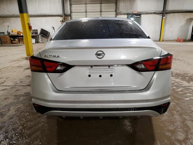 1N4BL4BV1LC158212 - 2020 NISSAN ALTIMA S SILVER photo 6