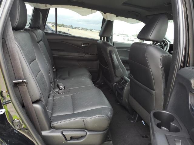 5FNYF7H57MB013930 - 2021 HONDA PASSPORT EXL Qara foto 11