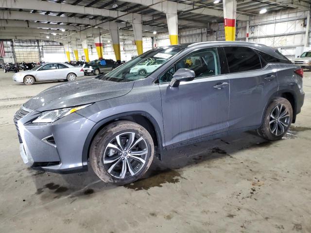 2018 LEXUS RX 350 BASE, 