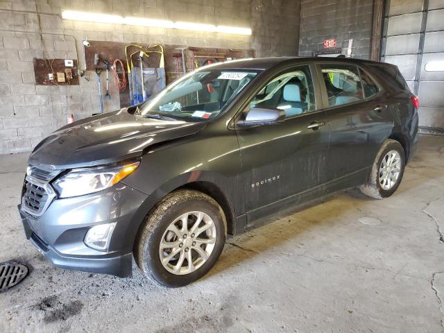 2021 CHEVROLET EQUINOX LS, 