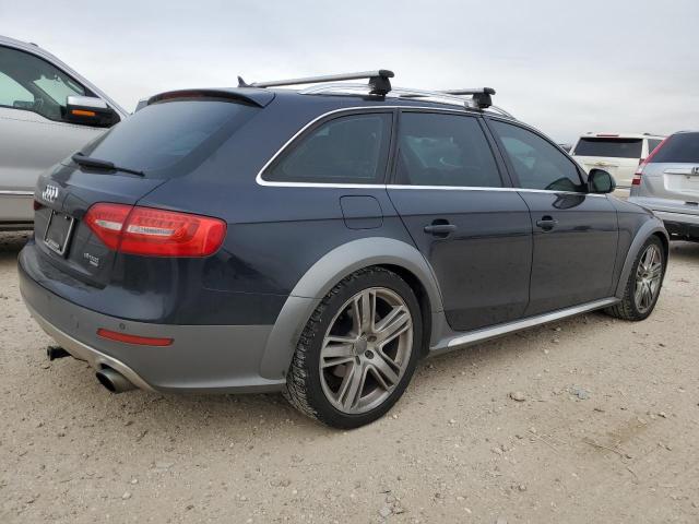 WA1UFAFL3DA150654 - 2013 AUDI A4 ALLROAD PREMIUM PLUS BLACK photo 3