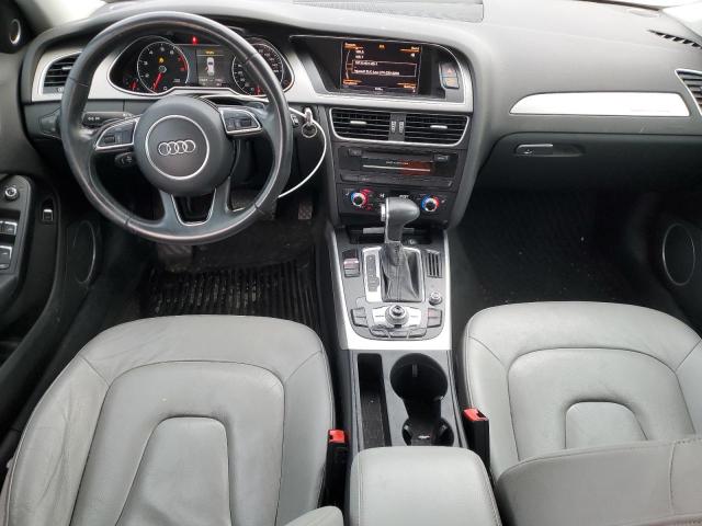 WA1UFAFL3DA150654 - 2013 AUDI A4 ALLROAD PREMIUM PLUS BLACK photo 8