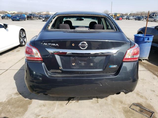 1N4AL3APXDN549437 - 2013 NISSAN ALTIMA 2.5 CHARCOAL photo 6