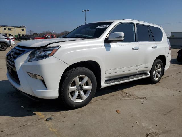 2014 LEXUS GX 460, 