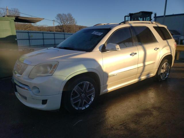 2012 GMC ACADIA DENALI, 