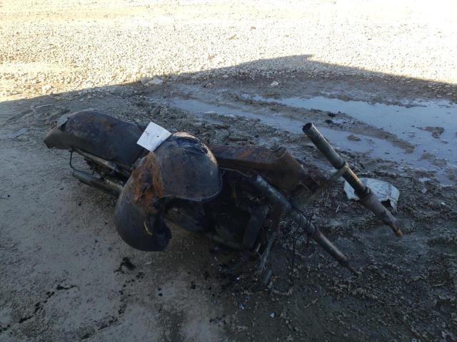 2006 HONDA VTX1300 C, null