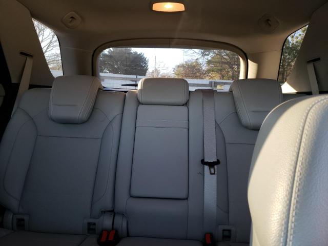 4JGDA5HB6DA118647 - 2013 MERCEDES-BENZ ML 350 4MATIC BLUE photo 10