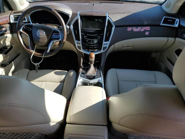 3GYFNDE39DS521880 - 2013 CADILLAC SRX PERFORMANCE COLLECTION Қызыл фото 8