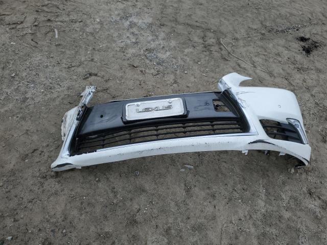 JTHCL5EF6G5027052 - 2016 LEXUS LS 460 WHITE photo 12