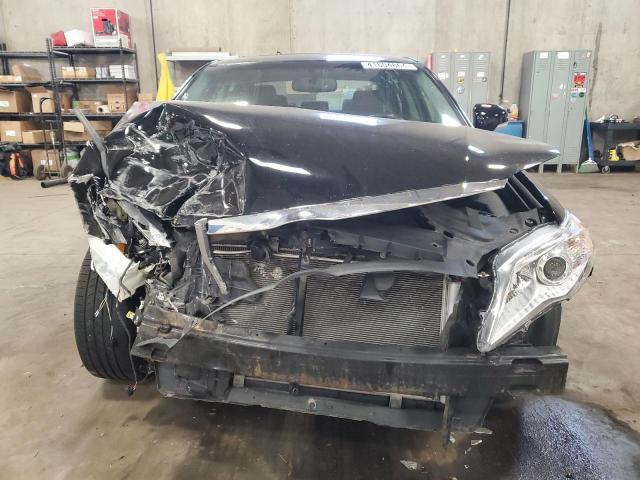 4T1BK3DB6BU428310 - 2011 TOYOTA AVALON BASE 黑色 照片 5