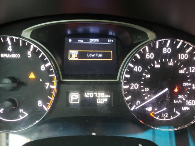 5N1AR2MM0EC617581 - 2014 NISSAN PATHFINDER S WHITE photo 9