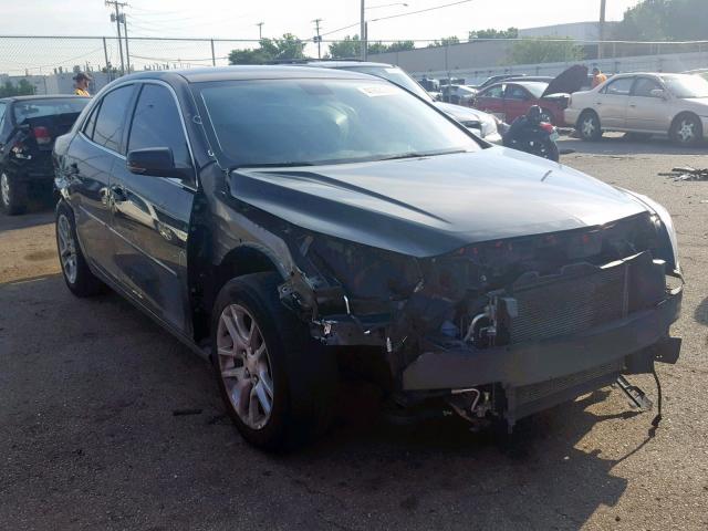 1G11C5SL9FF278359 - 2015 CHEVROLET MALIBU 1LT  照片 1