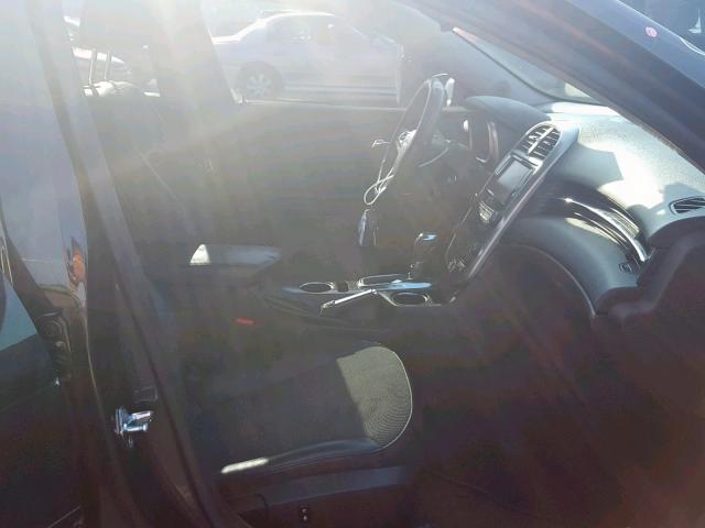 1G11C5SL9FF278359 - 2015 CHEVROLET MALIBU 1LT  照片 5