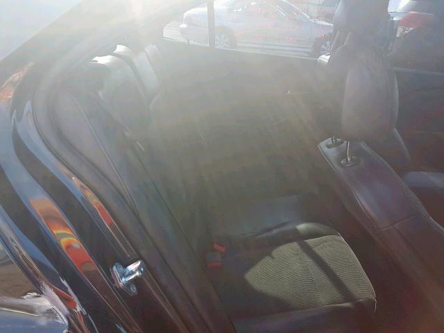 1G11C5SL9FF278359 - 2015 CHEVROLET MALIBU 1LT  照片 6