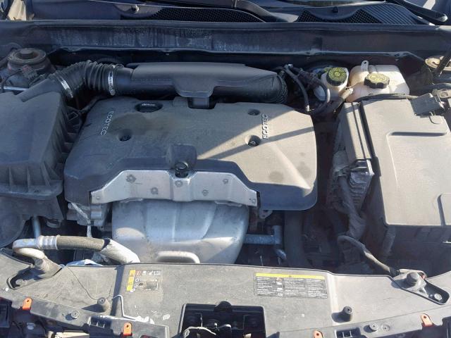 1G11C5SL9FF278359 - 2015 CHEVROLET MALIBU 1LT  照片 7