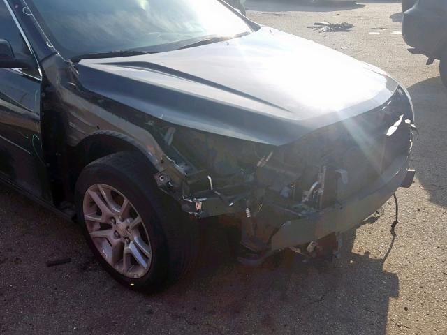 1G11C5SL9FF278359 - 2015 CHEVROLET MALIBU 1LT  照片 9