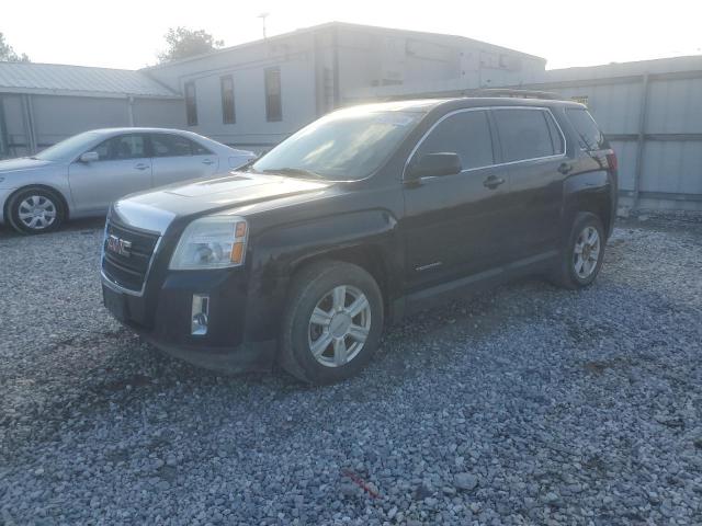 2015 GMC TERRAIN SLE, 