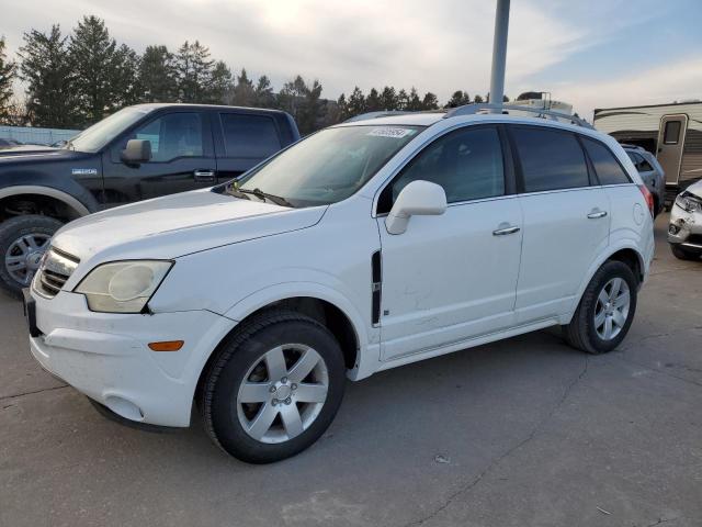 3GSCL53739S575309 - 2009 SATURN VUE XR WHITE photo 1