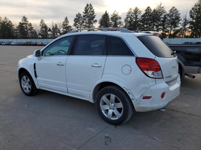 3GSCL53739S575309 - 2009 SATURN VUE XR WHITE photo 2