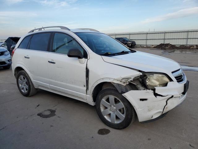 3GSCL53739S575309 - 2009 SATURN VUE XR WHITE photo 4