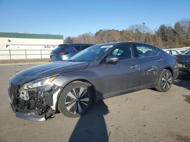 2020 NISSAN ALTIMA SV, 