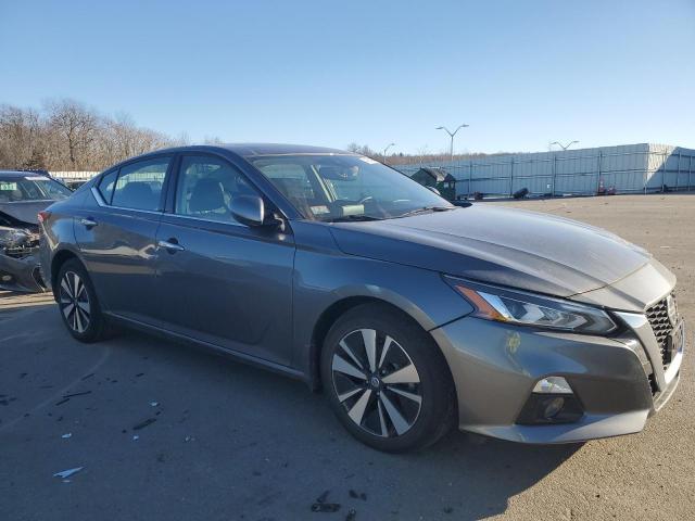 1N4BL4DW5LC176511 - 2020 NISSAN ALTIMA SV GRAY photo 4