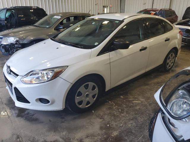 2013 FORD FOCUS S, 