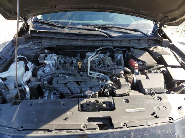 1N4BL4CV1MN409914 - 2021 NISSAN ALTIMA SR BLACK photo 11