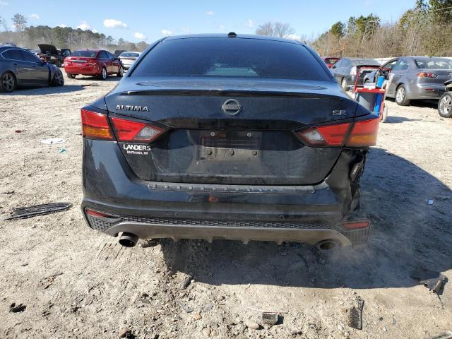 1N4BL4CV1MN409914 - 2021 NISSAN ALTIMA SR BLACK photo 6