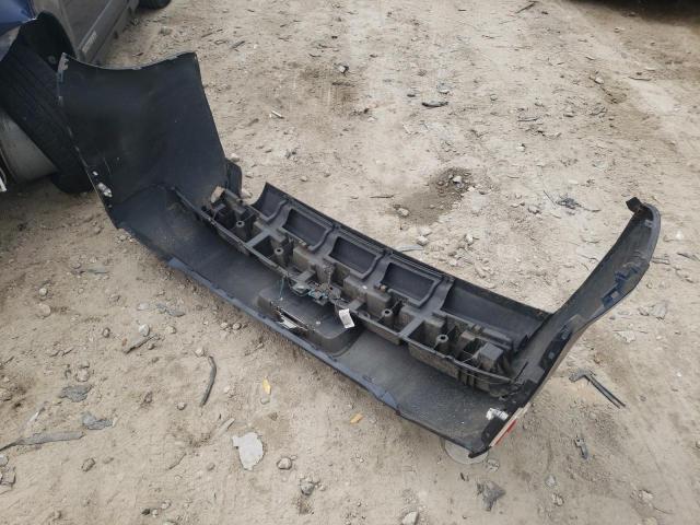 1G1ZE5E13BF297720 - 2011 CHEVROLET MALIBU LTZ 蓝色 照片 12