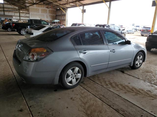 1N4AL21E58N462219 - 2008 NISSAN ALTIMA 2.5 SILVER photo 3