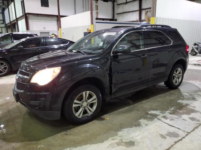 2011 CHEVROLET EQUINOX LT, null