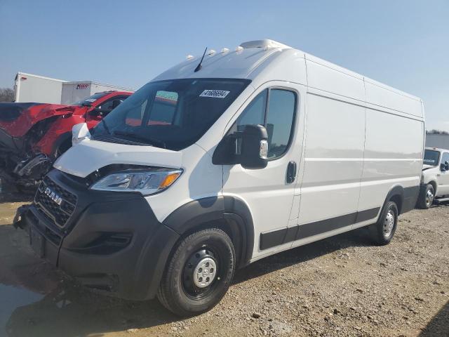 3C6MRVJG7PE520186 - 2023 RAM PROMASTER 3500 HIGH თეთრი ფოტო 1