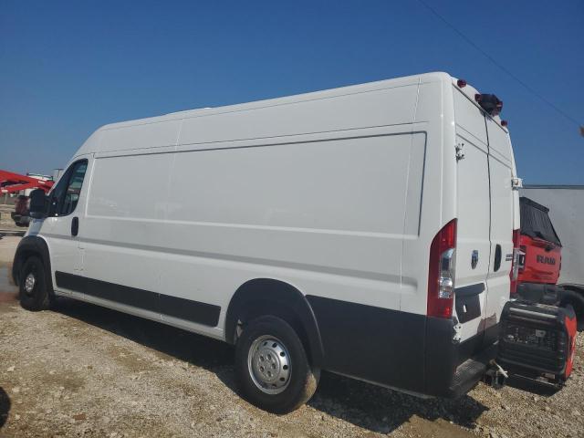 3C6MRVJG7PE520186 - 2023 RAM PROMASTER 3500 HIGH თეთრი ფოტო 2
