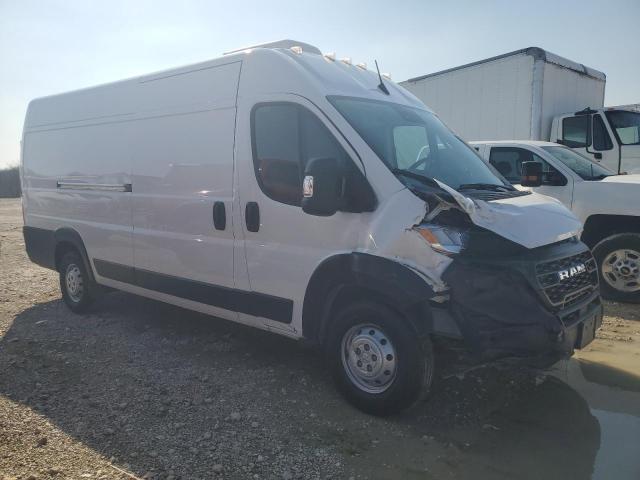 3C6MRVJG7PE520186 - 2023 RAM PROMASTER 3500 HIGH თეთრი ფოტო 4