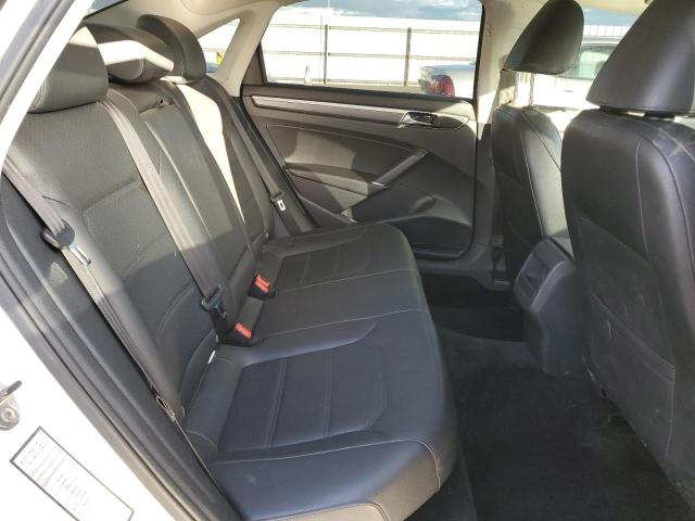 1VWDT7A31HC024650 - 2017 VOLKSWAGEN PASSAT R-LINE Ağ foto 10